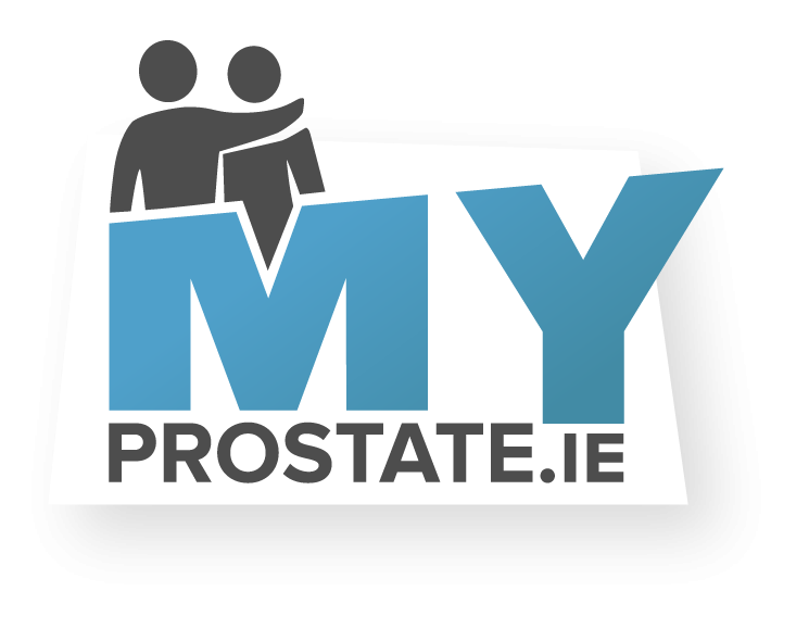 My Prostate